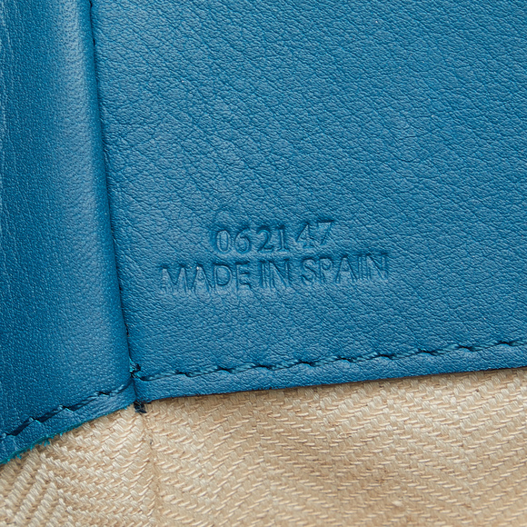 LOEWE x Studio Ghibli Spirited Away Boh Mouse Mini Hammock Bag - Picture 7 of 9